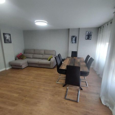 El Misterio Apartment Аликанте Екстериор снимка