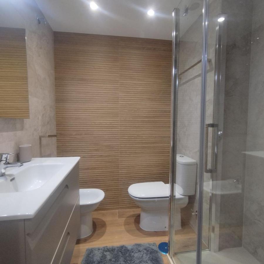 El Misterio Apartment Аликанте Екстериор снимка