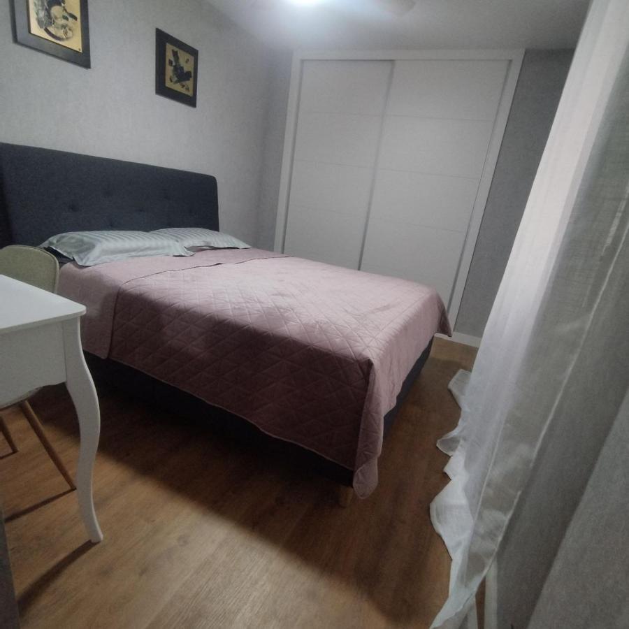 El Misterio Apartment Аликанте Екстериор снимка