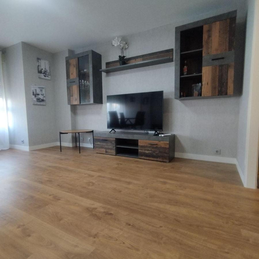 El Misterio Apartment Аликанте Екстериор снимка
