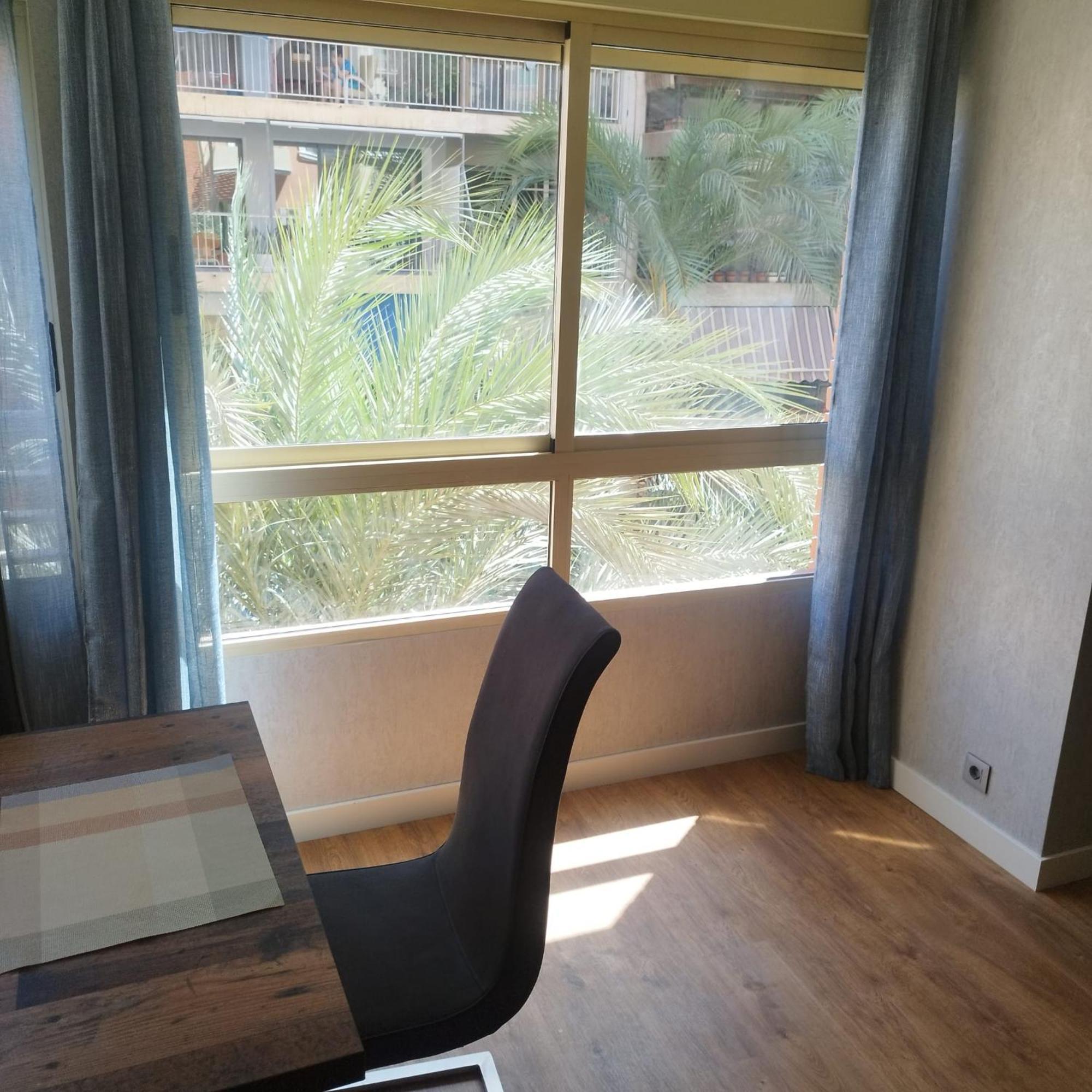 El Misterio Apartment Аликанте Екстериор снимка